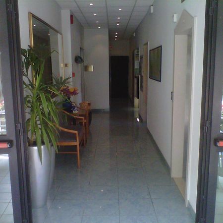 Albergo Aquila 리도 디 예솔로 외부 사진